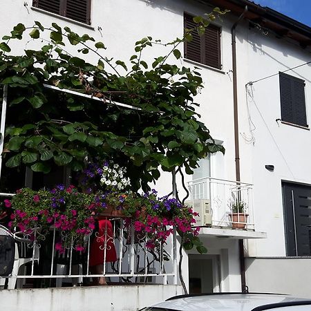 Apartment Laguna 08A イゾラ エクステリア 写真