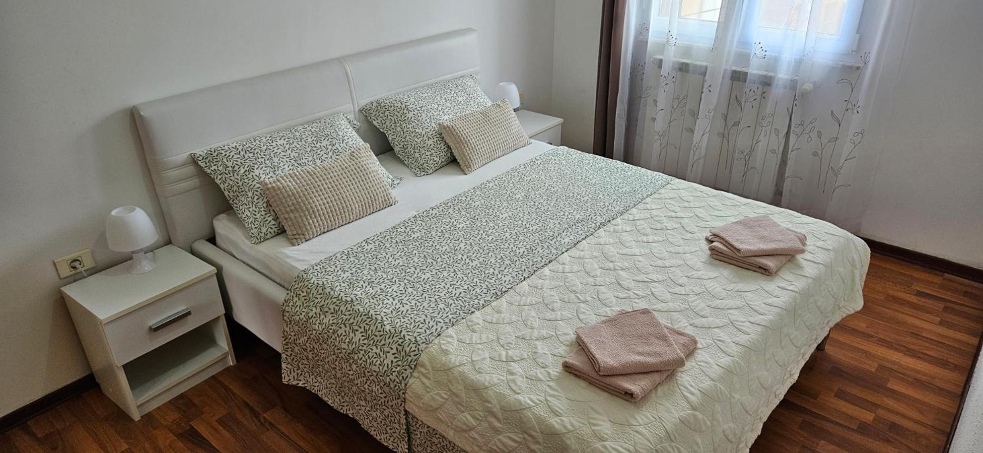 Apartment Laguna 08A イゾラ エクステリア 写真