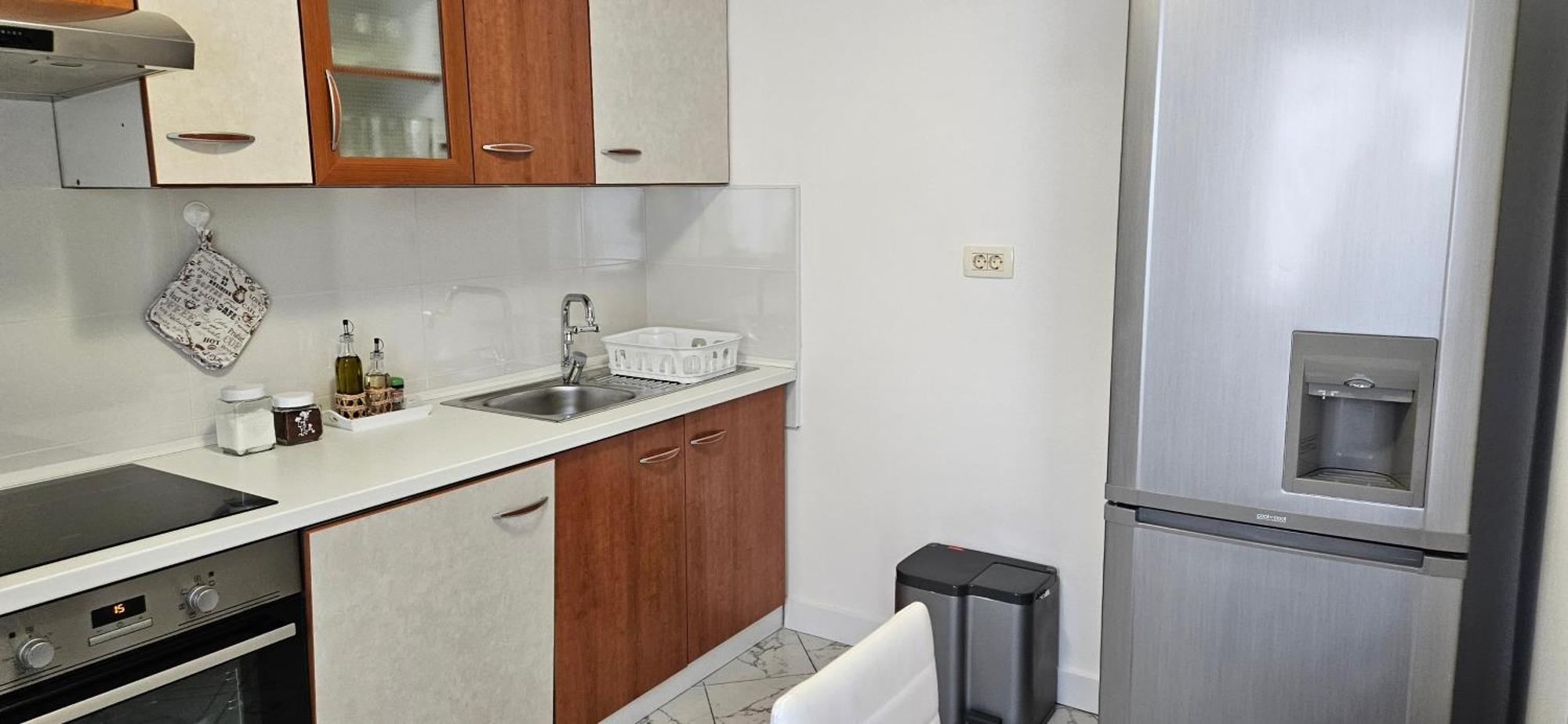 Apartment Laguna 08A イゾラ エクステリア 写真