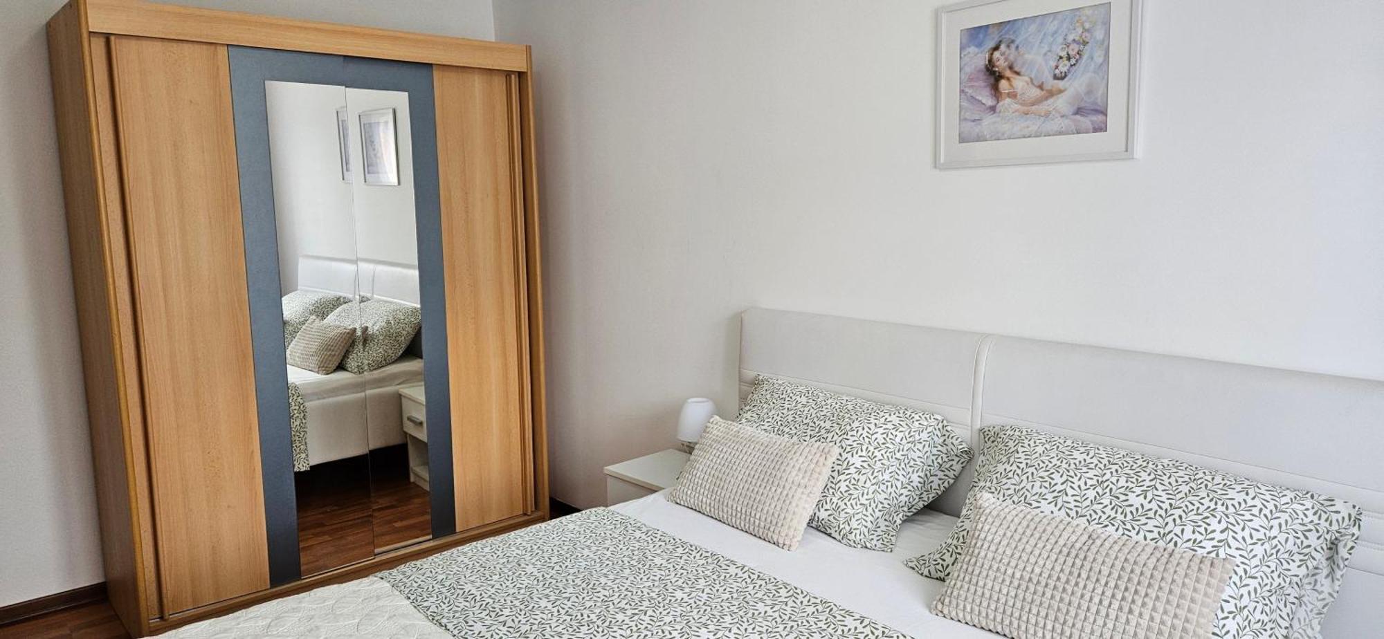 Apartment Laguna 08A イゾラ エクステリア 写真