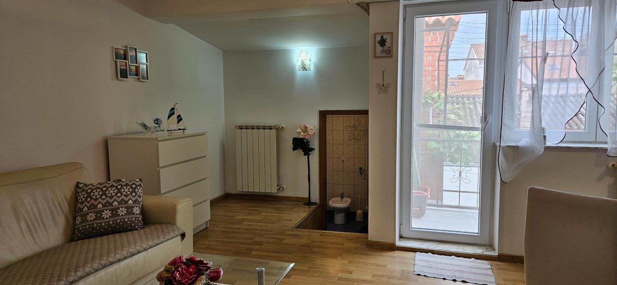 Apartment Laguna 08A イゾラ エクステリア 写真