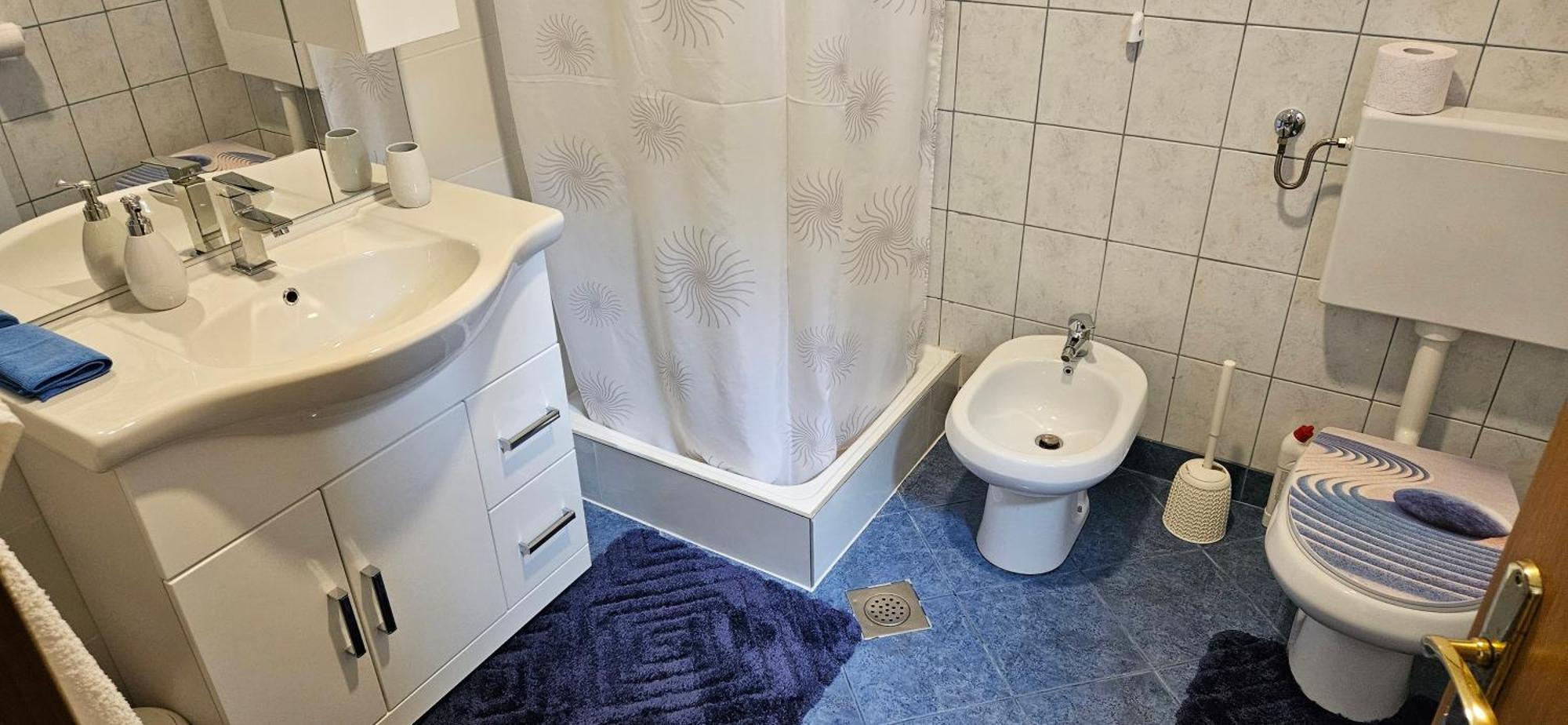 Apartment Laguna 08A イゾラ エクステリア 写真