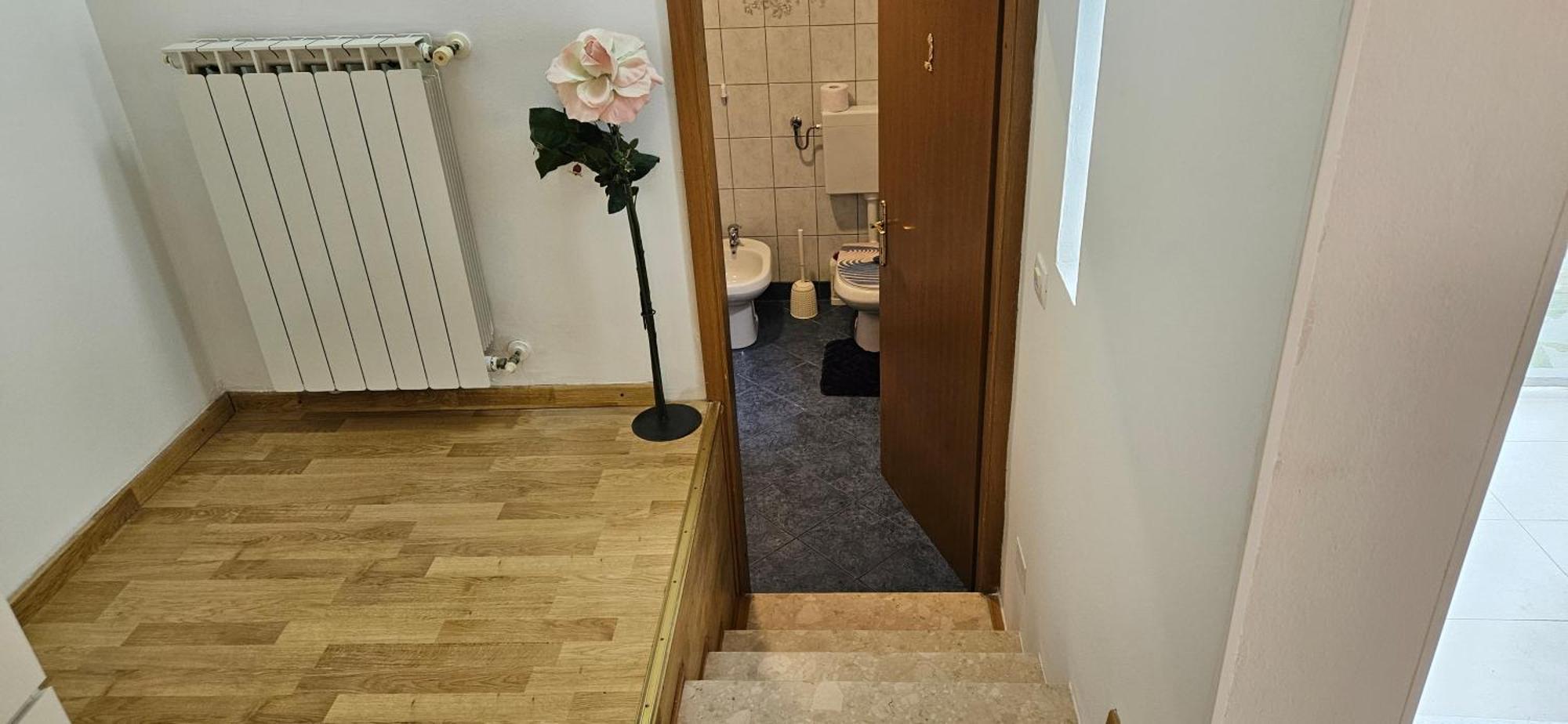 Apartment Laguna 08A イゾラ エクステリア 写真