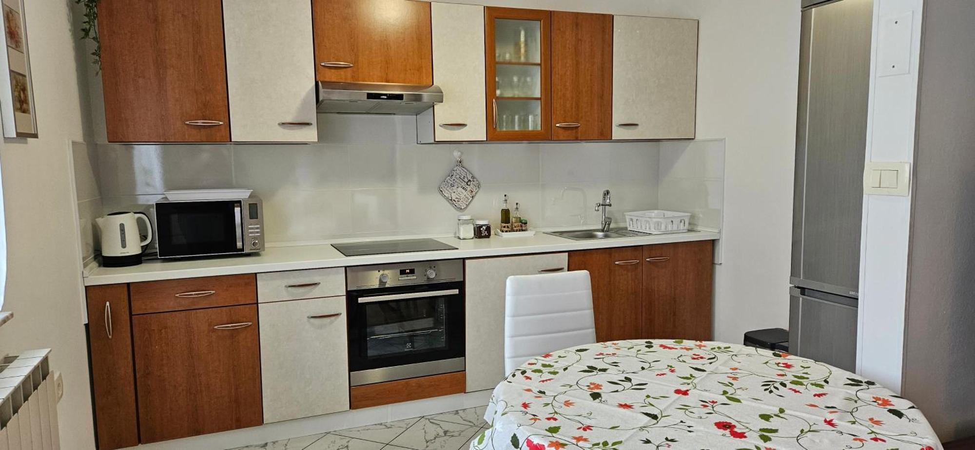 Apartment Laguna 08A イゾラ エクステリア 写真