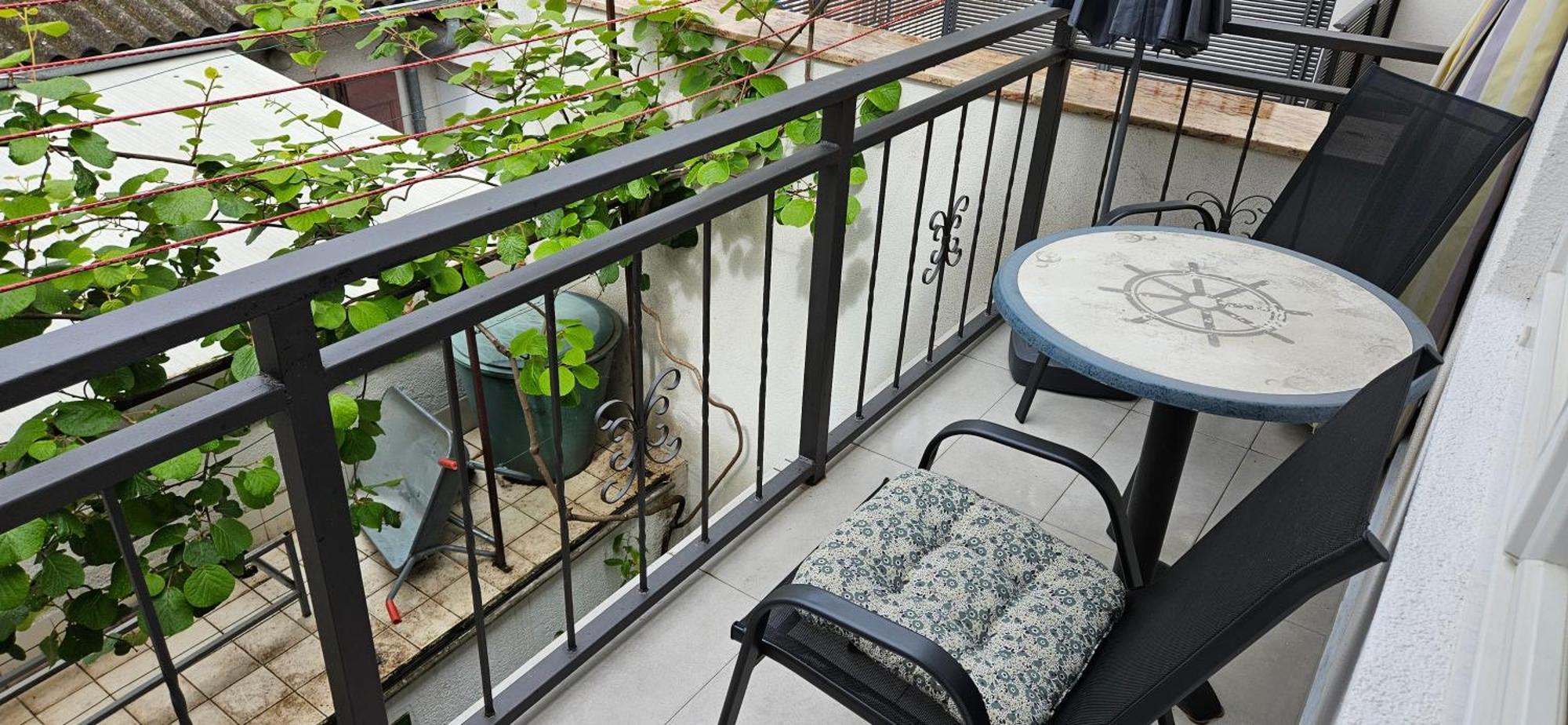 Apartment Laguna 08A イゾラ エクステリア 写真