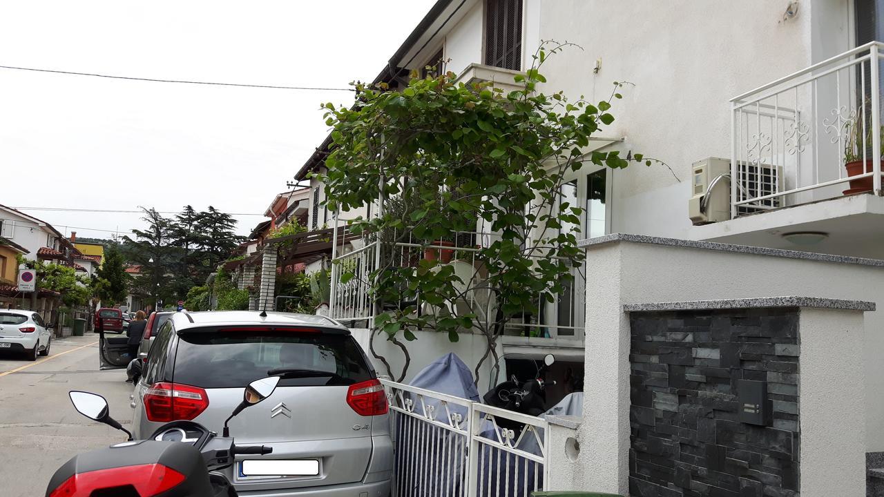 Apartment Laguna 08A イゾラ エクステリア 写真