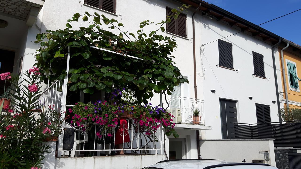Apartment Laguna 08A イゾラ エクステリア 写真